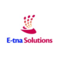 E-tna Solutions S.r.l. logo - Similar company to Mongibello Viaggi