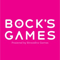 Bock'S Game Reviews