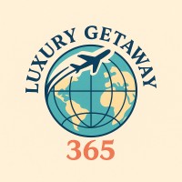 Luxury Getaway 365 logo - Similar company to Travel365Dmc