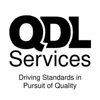 QDL Services logo - Similar company to Qdl Training