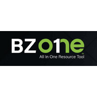 BZ One Software logo - Similar company to Masters Radio, Inc.