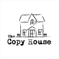 The Copy House, LLC logo - Similar company to Booksense