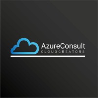 AzureConsult logo - Similar company to Business Vision Enforced