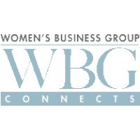 The Women's Business Group logo - Similar company to Wellbuilt Cities (Aka The Well)