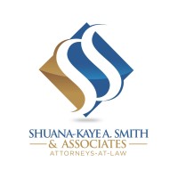 Shuana-Kaye A. Smith & Associates logo - Similar company to Evolvic