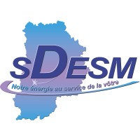 Syndicat Départemental des Energies de Seine-et-Marne logo - Similar company to Kairos Solutions & Engineering