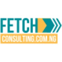 Fetch Consulting logo - Similar company to Research & Knowledge Management Group (Rkmg)