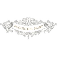 Poggio del Moro logo - Similar company to Wine Pro Academy