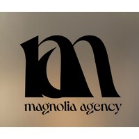 Magnolia Agency logo - Similar company to Fang Studio