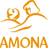 AMONA logo - Similar company to Cdss - R