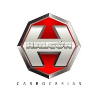 CARROCERÍAS HALCÓN logo - Similar company to Dif Celaya