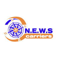 N.E.W.S CARRIERS logo - Similar company to Nameplate Centre Signs (Pty) Ltd