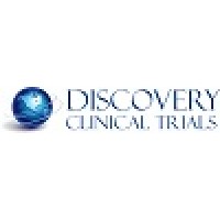 Discovery Clinical Trials logo - Similar company to Neostride Llc