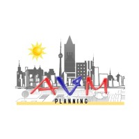 AVM Planning logo - Similar company to Mep Engineering Ltd