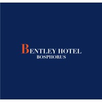 Bentley Hotel Bosphorus logo - Similar company to Sub Karaköy