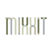 Mixxit logo - Similar company to Open For Conversation