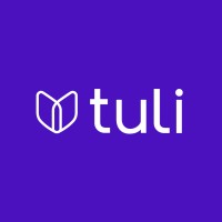 Tuli logo - Similar company to 32Co