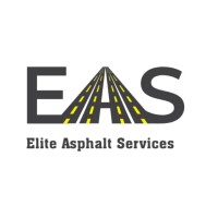 Elite Asphalt Services logo - Similar company to Elite Asphalt
