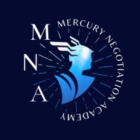 Mercury Negotiation Academy logo - Similar company to Negotiatinglab
