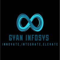 Gyan Infosys logo - Similar company to Eshy Inc