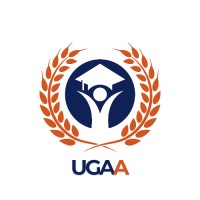 Undergraduates' Association Addalaichenai - UGAA logo - Similar company to Global Youth Climate Coalition