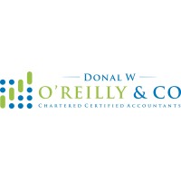 Donal W O'Reilly and Company logo - Similar company to Miriam