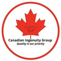 Canadian Ingenuity Group logo - Similar company to Ojcr Group