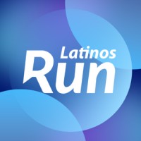 Latinos Run logo - Similar company to Latinas Run