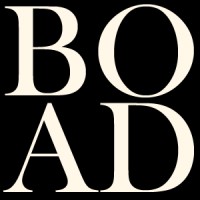 BOAD logo - Similar company to Bode Studio