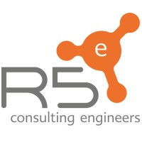 R5e Consulting Engineers logo - Similar company to Linkdomus