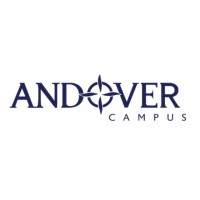 Andover College UK logo - Similar company to Harrow Way