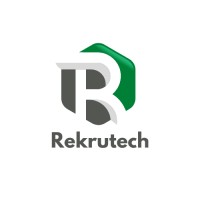 Rekrutech logo - Similar company to Tecruitx