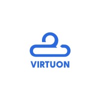 Virtuon logo - Similar company to Scholar Bharat