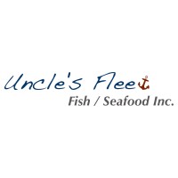 Uncle's Fleet logo - Similar company to Nadhi Seafood Trading International