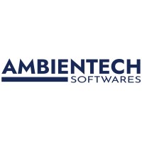 Ambientech Softwares logo - Similar company to Codetechlab Institute