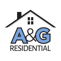 A&G Residential logo - Similar company to Jk Builders