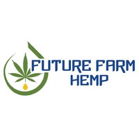 Future Farm Hemp logo - Similar company to Buzón & Co. Pr | Latam 🌎