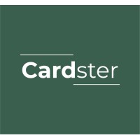 Cardster AB logo - Similar company to Nöjet