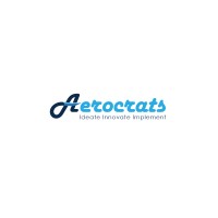 Aerocrats logo - Similar company to Megacore Engineering