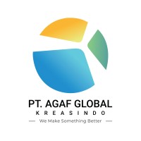 PT. AGAF GLOBAL KREASINDO logo - Similar company to Nuesto Technology