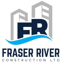 Fraser River Construction Ltd. logo - Similar company to Thomas Leung Structural Engineering Tlse