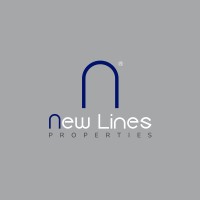 New Lines Properties logo - Similar company to Inzone Properties