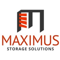 Maximus Storage Solutions Pvt. Ltd. logo - Similar company to Rackup Systems