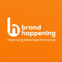 Brand Happening logo - Similar company to Fietsreparatie.Nu