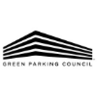 Green Parking Council logo - Similar company to Electriq.In