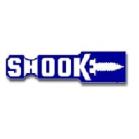 Shook Manufactured Products logo - Similar company to Brainard Rivet Company