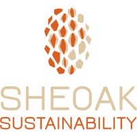 Sheoak Sustainability logo - Similar company to Sustainability Practitioners Network