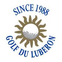 GOLF DU LUBERON logo - Similar company to Nana De La Com
