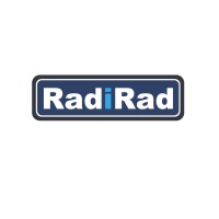 RadiRad logo - Similar company to Routefinder Freight