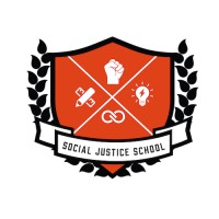 Social Justice Public Charter School logo - Similar company to Thinking Nation